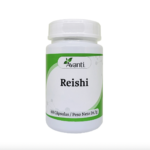 Reishi 60 Cápsulas 450mg. Avanti