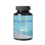 Glutatión Liposomal Antioxidante 200g. 60 Cápsulas Vegetales Ortomolecular