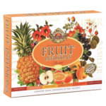 Fruits Flowers Herbs Infusions Assorted 60 Unidades Basilur