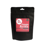 Guinda Ácida Premium 100% Polvo Vegano 100g. My Frut Ness!