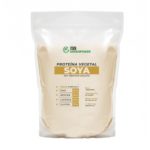 Proteína de Soya Aislada Vegana 1K. GreenPower