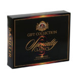 Té Negro Gift Collections Specialty Classics 60 Unidades Basilur