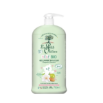 Gel Baño Bebe Bio Cuerpo y Cabello 750ml. Le Petit Olivier