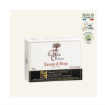 Jabón de Alepo 150g. Le Petit Olivier