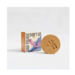 Champú Sólido Anticaida 80g. Khalü