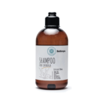 Shampoo Aloe Caléndula 250ml. Orgánico Be Simple