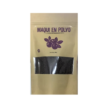 Maqui Polvo 100g. Kokorofoods