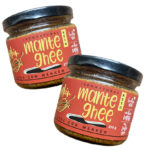 Pack 2 Mantequillas Ghee Merkén Not Gluten Clarificadas ManteGhee