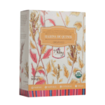 Harina de Quinoa Orgánica 500g. Vegano Nitay
