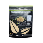 Maca Negra en Polvo 100% Natural 200g. Health Natural