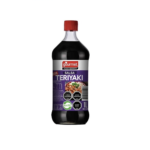 Salsa Teriyaki 1L. Gourmet