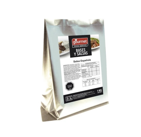 Salsa Española 1K. Gourmet