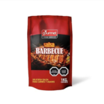 Salsa Barbecue 1L. Gourmet