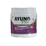 Ayuno Pro Sabor Berries 300g. Suplemento Alimenticio Keto Slim Snack