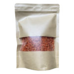 Zanahoria Deshidratada en Tiritas 250g. Agronewen