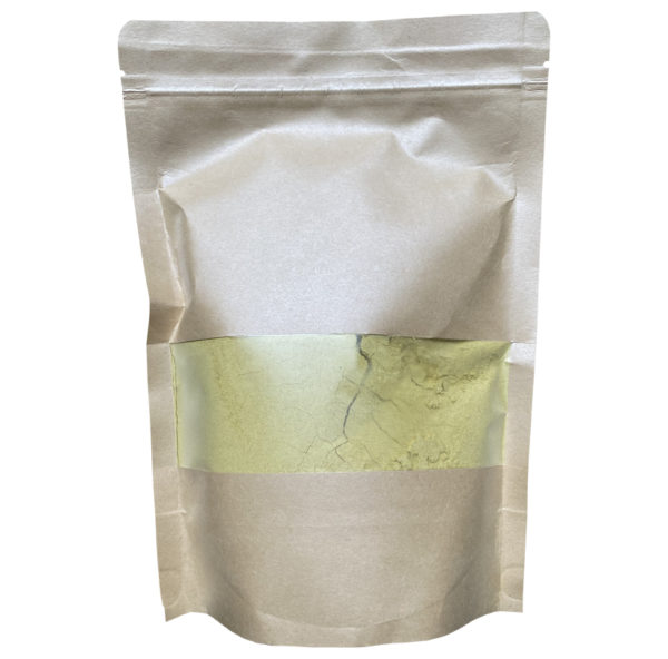 Zapallo Polvo Deshidratado 500g. Agronewen