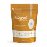 Eritritol y Moink Fruits 340g. AluSweet BioFoods