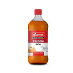 Esencia de Ron 500ml. Gourmet