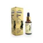 Aceite de Orégano Oro 30ml. Madre Tierra