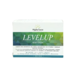 Level Up Adaptógeno Deportistas 30 Comprimidos Madre Tierra