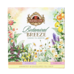 Botanical Breeze Cooling Tea Assorted 40 Bolsitas Basilur