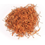 Cordyceps Deshidratado Militaris Hongo 200g. Agronewen.