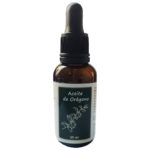 Aceite de Orégano 70% Carvacrol 30ml. Botica Alemana