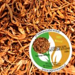 Cordyceps Militaris Hongo Deshidratado 250g. Agronewen