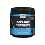 Creatina Monohidratada 300g. Suplemento Deportivo Nutra Pharm