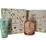 Pack Regalo Crema de Manos + Jabón Líquido Le Petit