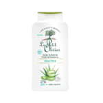 Gel de Ducha Extra Suave Aloe Vera 500ml. Le Petit