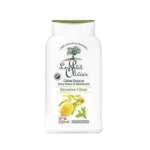 Crema de Ducha Verbena Limón 250ml. Le Petit