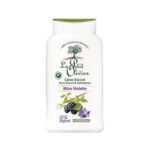 Crema de Ducha Extra Suave Mora Violeta 250ml. Le Petit