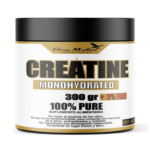 Creatina Monohidratada 100% Pura 300g. Green Medical