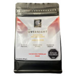 Proteina Shake Sabor Cacao Multisemillas 300g. Overnight