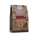 Quinoa Roja Orgánica 500g. Nitay