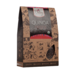 Quinoa Negra Orgánica 500g. Nitay