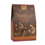 Panela Orgánica de Caña 500g. Nitay