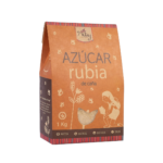 Azúcar Rubia de Caña Refinada 1K. Nitay