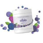 Bebida Probiótica Light Polvo Sabor Berries 90g. Obio