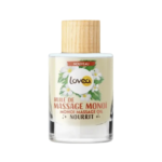 Aceite de Masaje Corporal Monoï 50ml. Lovea