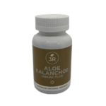 Aloe Kalanchoe 60 Cápsulas 3R