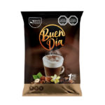 Crema Sabor Vainilla Maquinas Vending 1Kg. Macro Food
