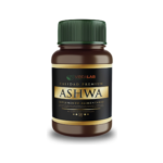 Ashwa Ashwagandha Premium Suplemento Deportivo 90 Cápsulas Vibralab