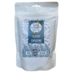 Café de Trigo sin Cafeína Sabor Capuccino 200g. Alegra Café