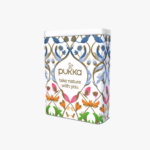 Cajita Metal Travel Infusiones Ideal Viajes Pukka