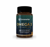 Omega 3 DHA 240mg. 60 Cápsulas Extremo Sur