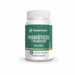 Probióticos + Prebióticos 5 Billones 60 Cápsulas Vegetales Extremo Sur