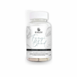 Fungi Blend Mix de Hongos 30 Días 60 Cápsulas Suplemento Alimentario Be Healthy