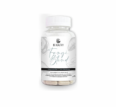 Fungi Blend Mix de Hongos 30 Días 60 Cápsulas Suplemento Alimentario Be Healthy